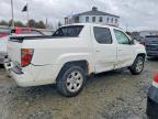 2007 Honda Ridgeline RTS