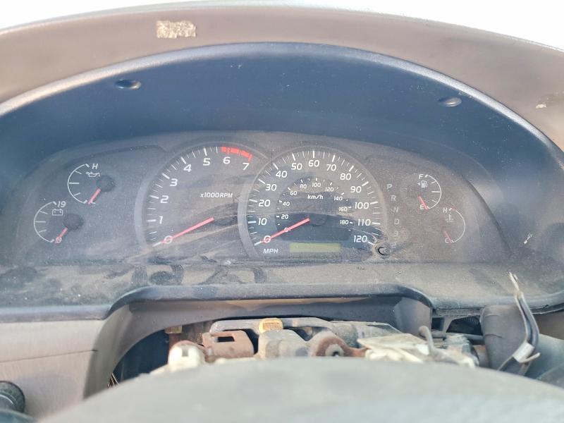 2005 Toyota Tundra SR5