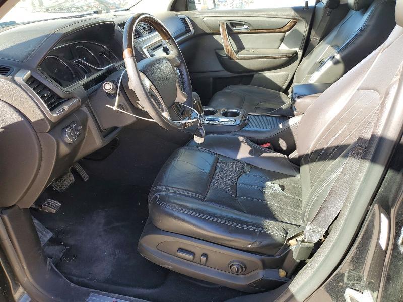 2014 GMC Acadia Denali