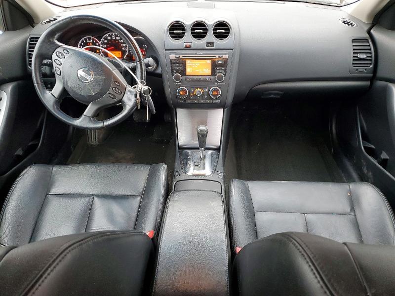 2010 Nissan Altima 2.5