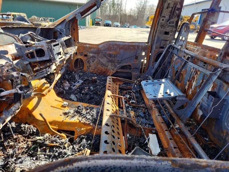 2008 Ford F250 Super Duty