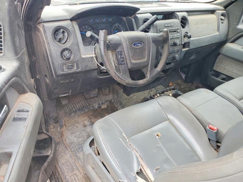 2014 Ford F150