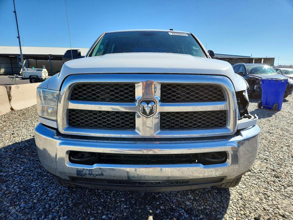 2014 Dodge RAM 3500 ST