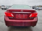2007 Lexus Es 350 Base
