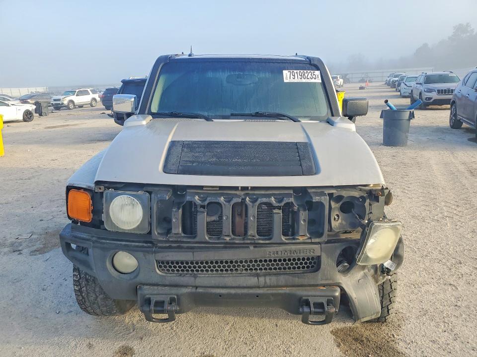 2006 Hummer H3