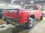 2003 Chevrolet Silverado K2500 Heavy Duty