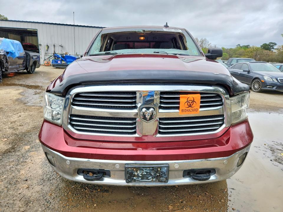 2016 Dodge Ram 1500 slt