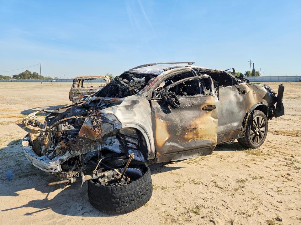 2020 Subaru Ascent Limited