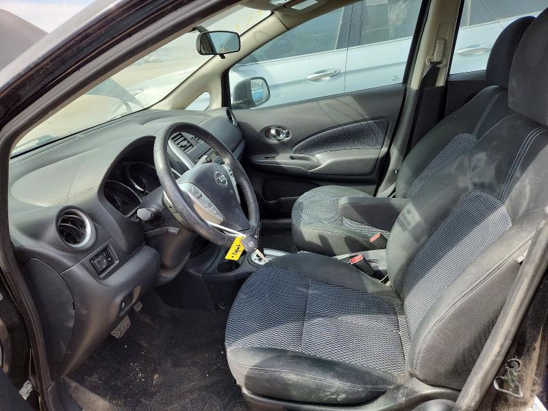 2014 Nissan Versa Note s