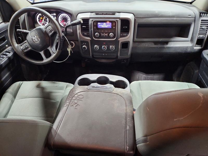 2014 Dodge RAM 1500 ST