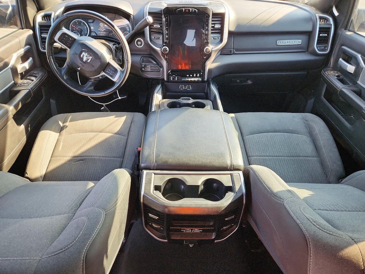 2022 Dodge RAM 2500 BIG Horn
