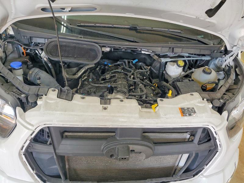 2024 Ford Transit T-350