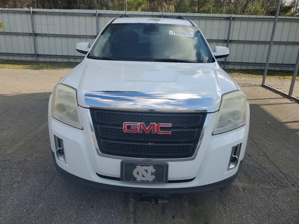 2012 GMC Terrain