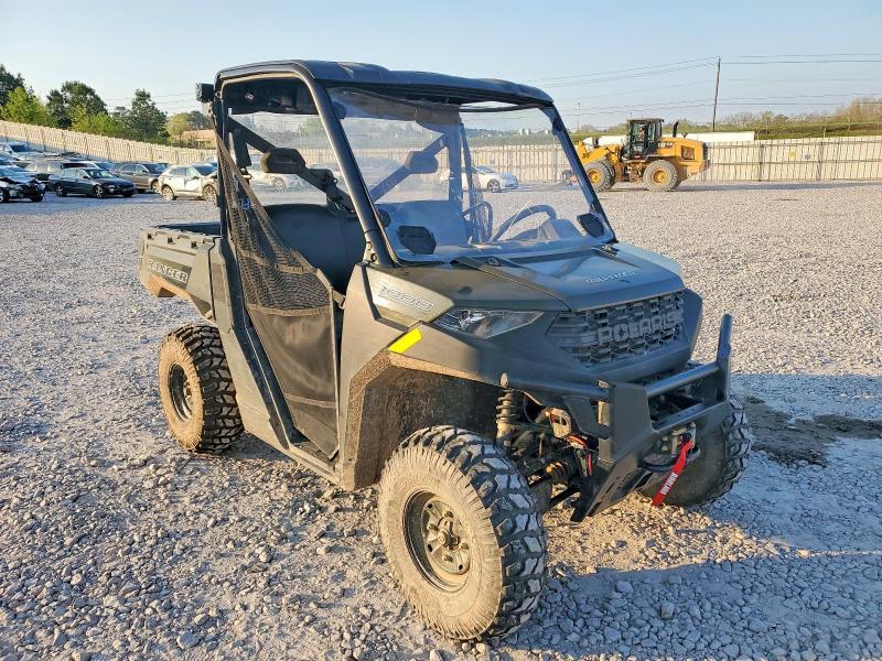 2021 Polaris Ranger Utility Vehicle