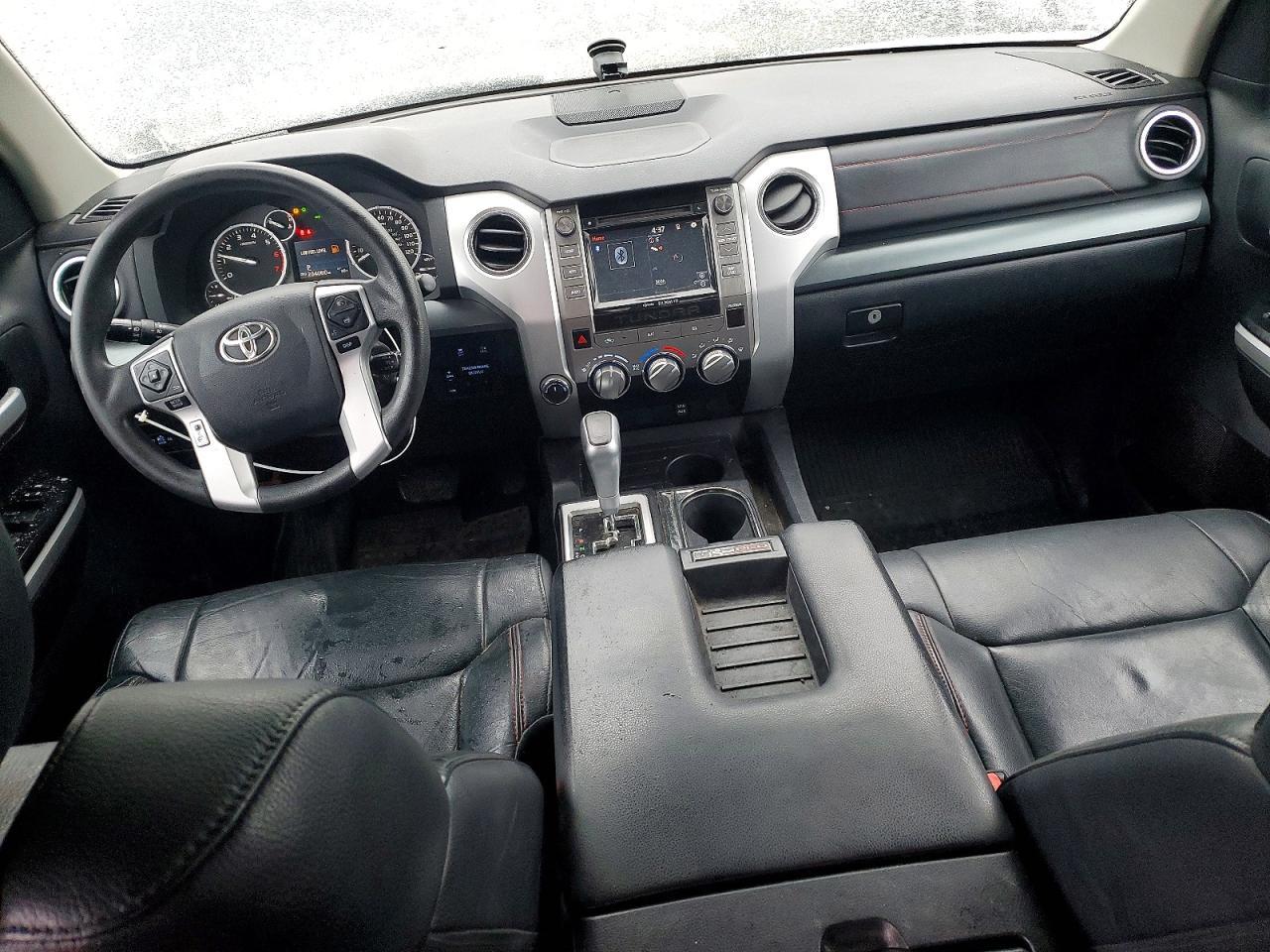 2016 Toyota Tundra TRD PRO