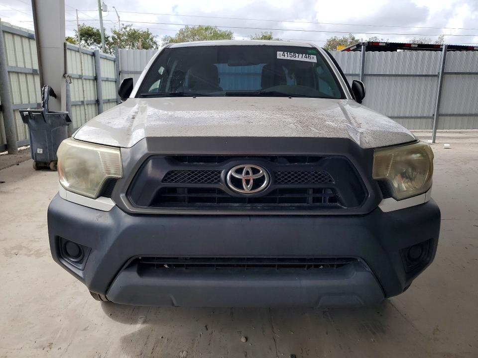 2014 Toyota Tacoma Base