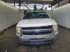 2007 Chevrolet Silverado Utility / Service Truck