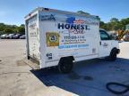 2005 GMC Savana BOX Truck