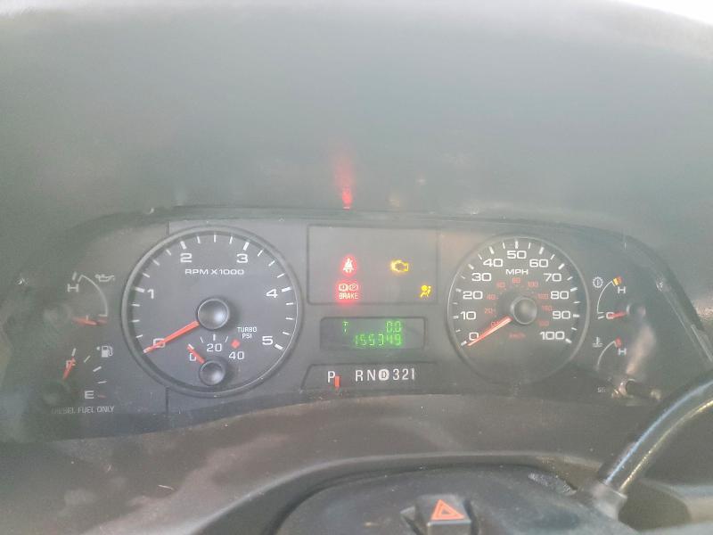 2006 Ford F250 Super Duty