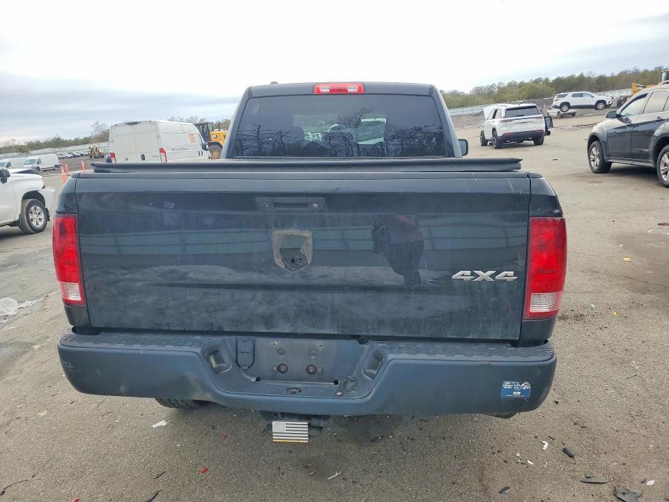 2014 Dodge RAM 1500 ST