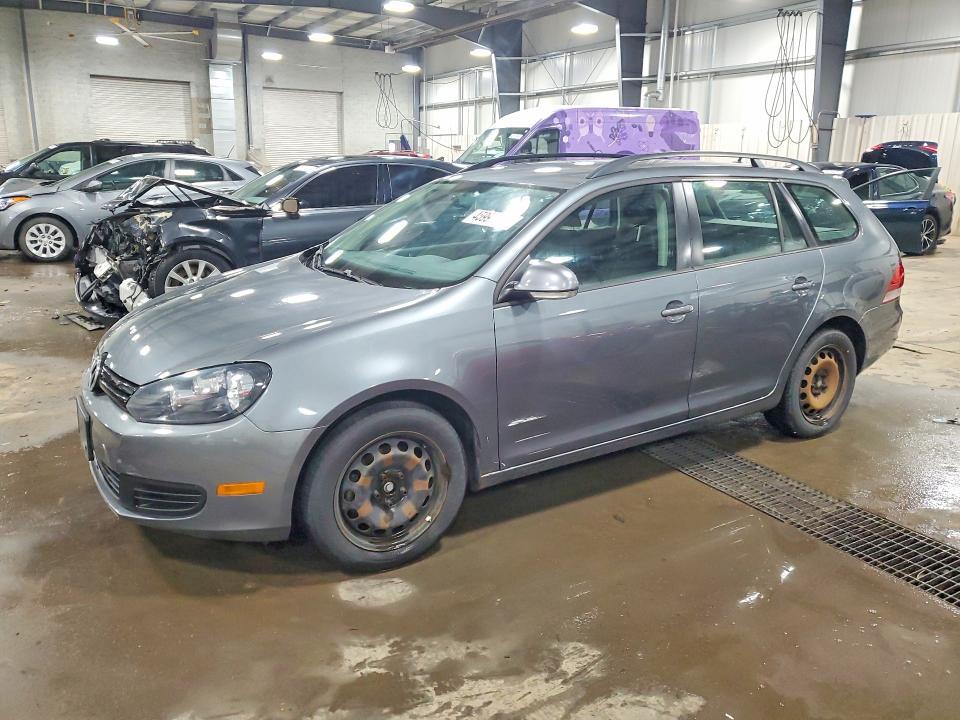 2012 Volkswagen Jetta s