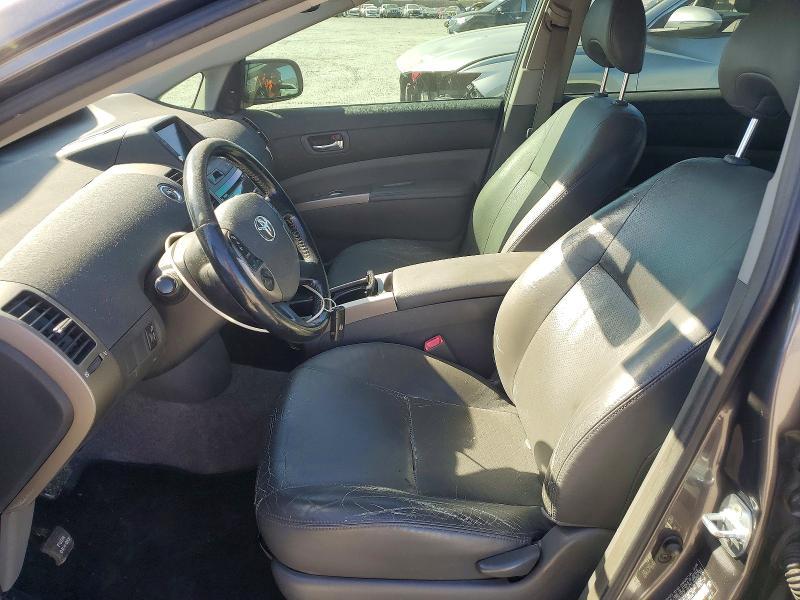 2009 Toyota Prius Base