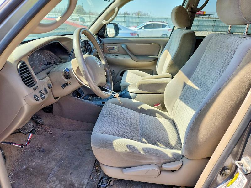 2006 Toyota Tundra SR5