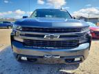 2020 Chevrolet Silverado K1500 RST