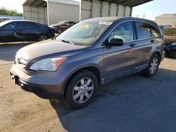Salvage cars for sale from Copart Fresno, CA: 2009 Honda Cr-v ex