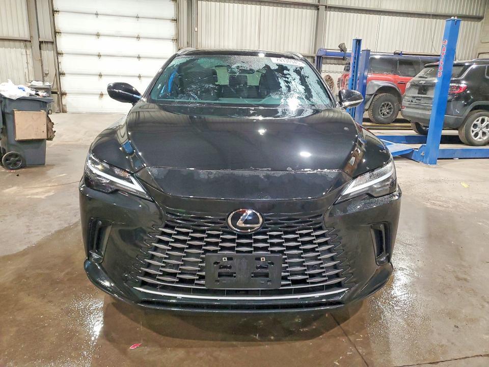 2023 Lexus Rx 350 Base