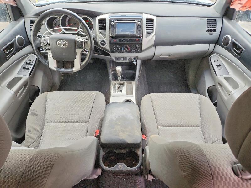 2014 Toyota Tacoma V6