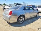 2017 Chrysler 300c