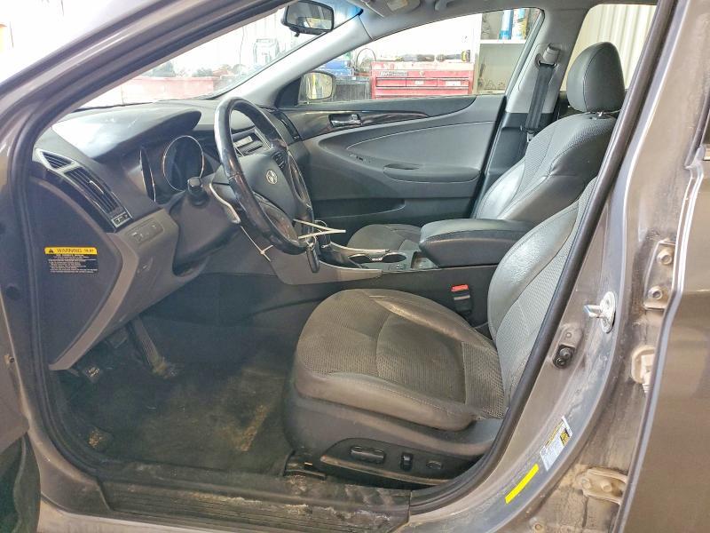 2014 Hyundai Sonata se