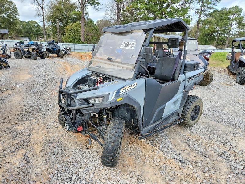 2023 Massimo T Boss 560 Utility Vehicle