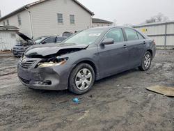 2008 Toyota Camry le for sale in York Haven, PA
