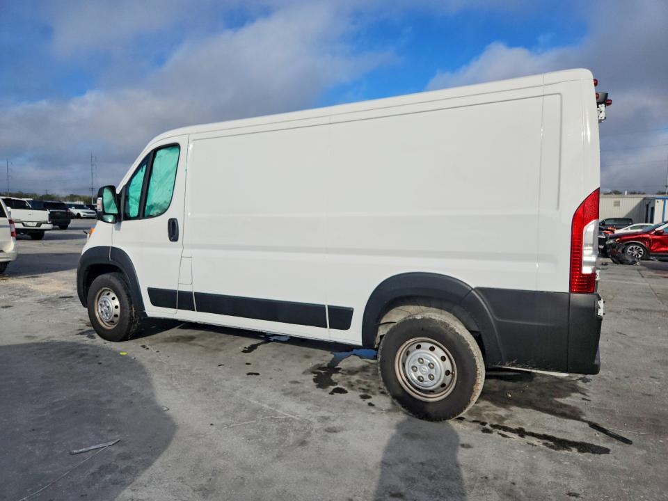 2023 Dodge Ram Promaster 1500 Delivery van