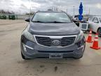 2012 KIA Sportage ex
