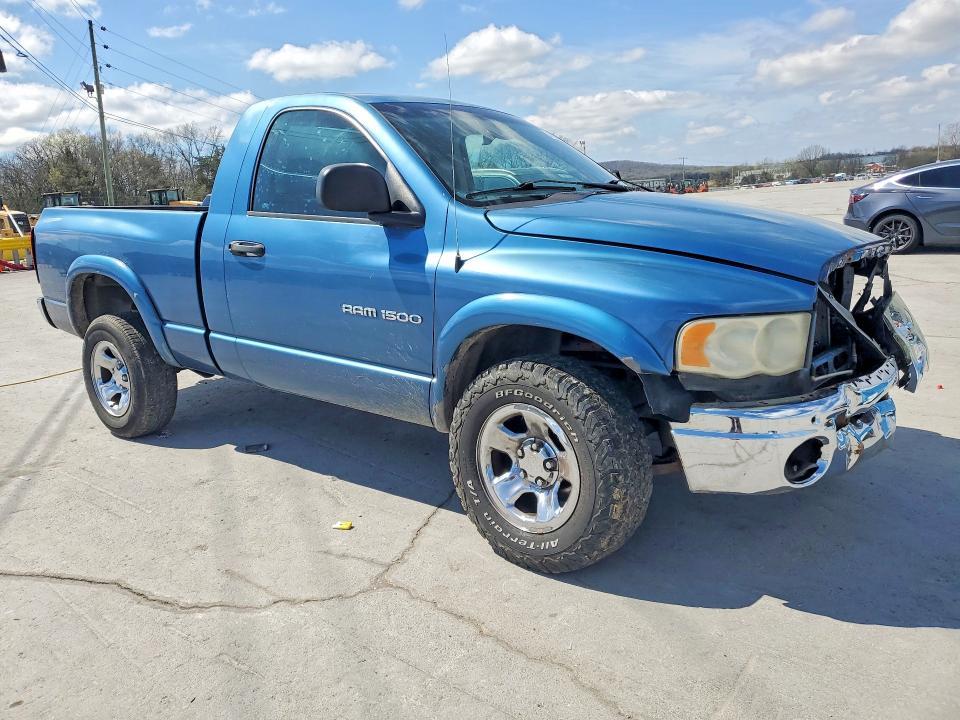 2004 Dodge RAM 1500 ST