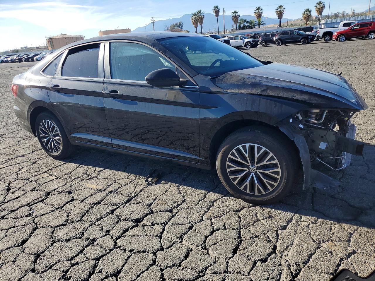 2020 Volkswagen Jetta s