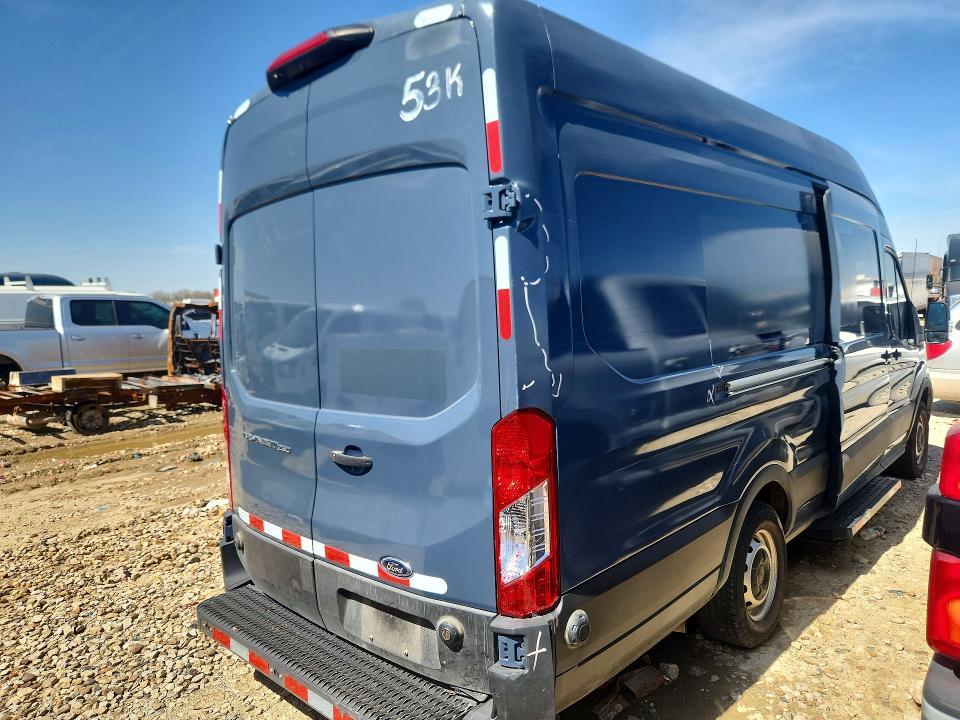 2020 Ford Transit T-250 Delivery Van