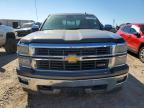 2014 Chevrolet Silverado K1500 LTZ