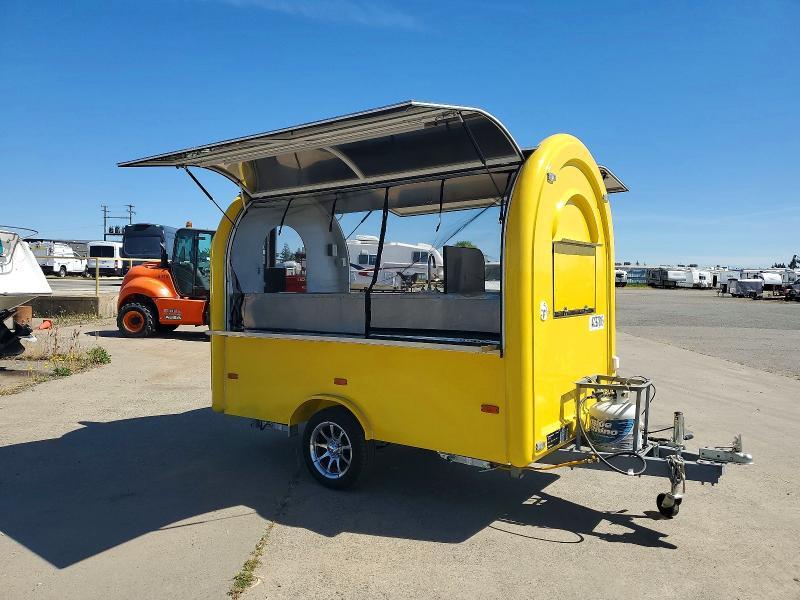 2024 Other Rv Trailers