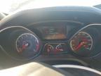 2017 Ford Focus st
