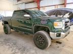 2014 GMC Sierra K1500 SLT