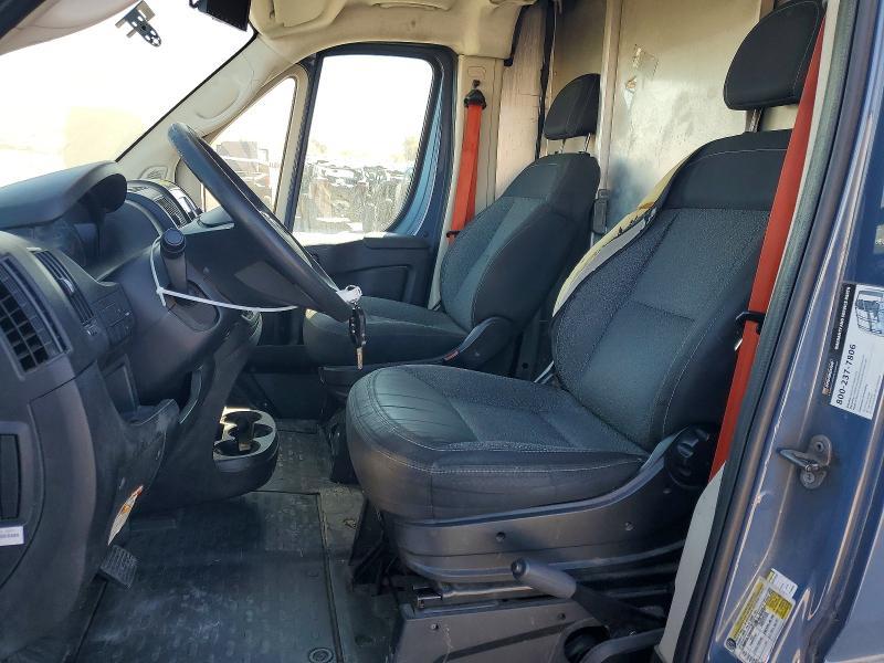 2020 Dodge Ram Promaster 3500 3500 High