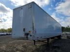 2023 True 2023 Utility VS2DX DRY Van Trailer