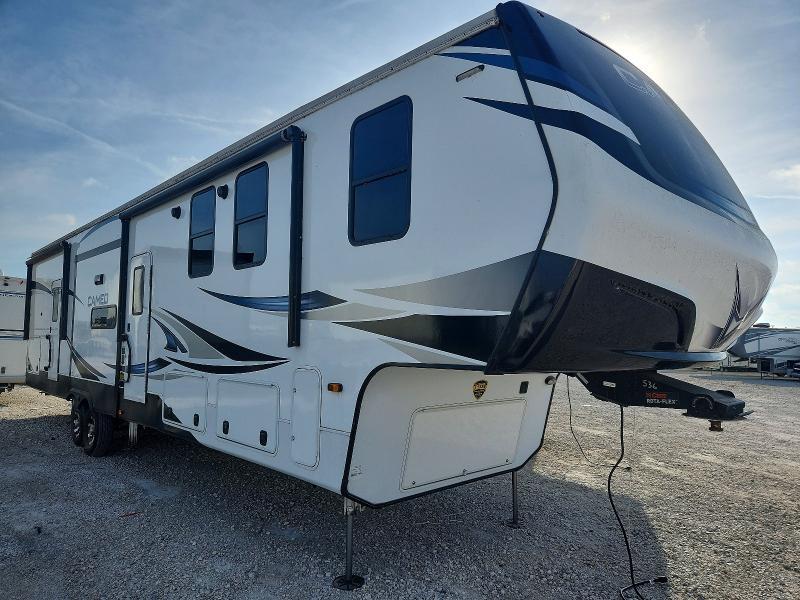 2022 Cameo 2022 Keystone Cameo Camper