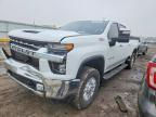 2020 Chevrolet Silverado