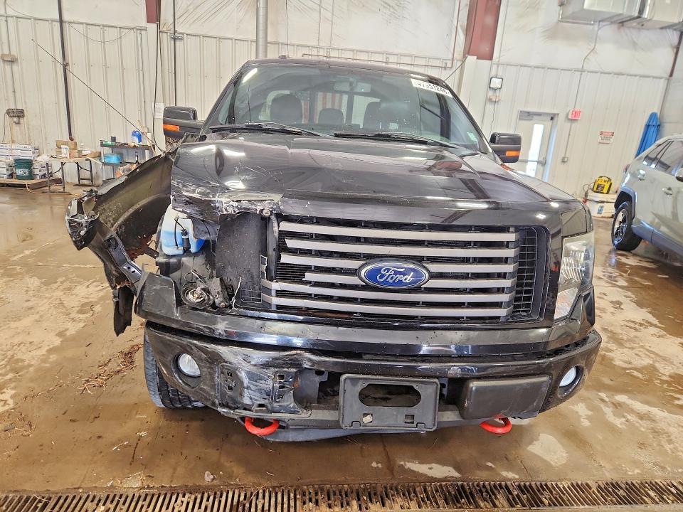 2011 Ford 150