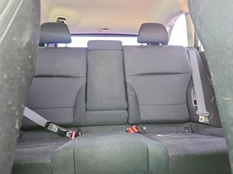 2017 Subaru Outback 2.5i